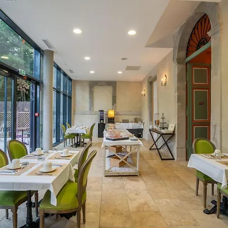 Hotel Adonis By Olydea 4*