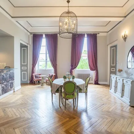 Olydea Le Chateau De