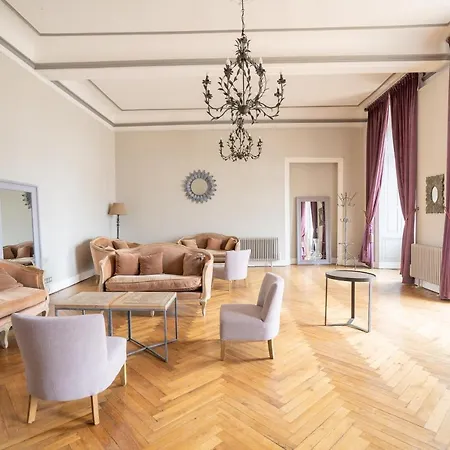 Olydea Le Chateau De