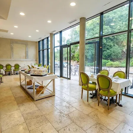 Adonis By Olydea Hotel 4*