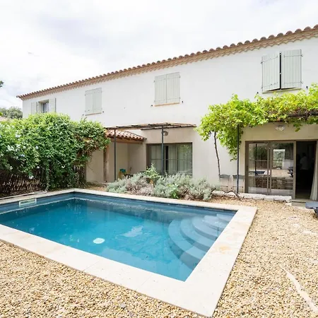 Aparthotel Olydea Le Chateau De