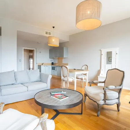 Olydea Le Chateau De Aparthotel La Redorte