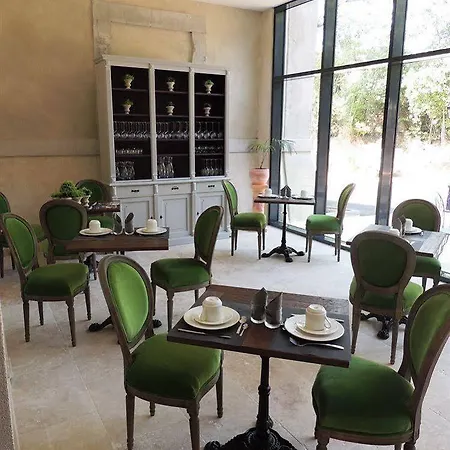 Olydea Le Chateau De 4*