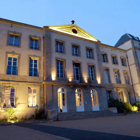 Szálloda Adonis By Olydea La Redorte