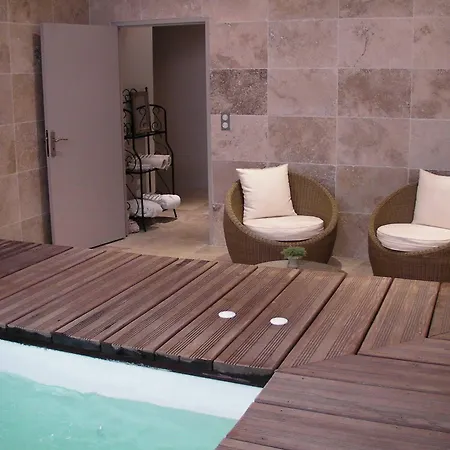 Hotel Adonis By Olydea