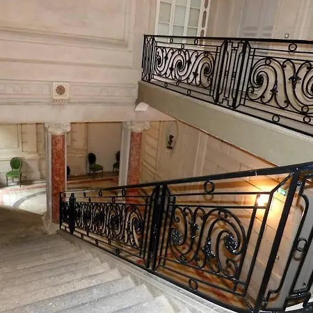 Aparthotel Olydea Le Chateau De 4*