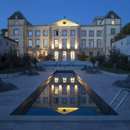Olydea Le Chateau De 4*