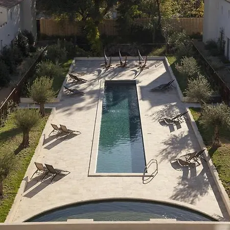 Adonis By Olydea La Redorte