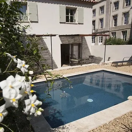 Aparthotel Olydea Le Chateau De 4*