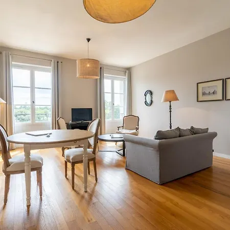 Olydea Le Chateau De Aparthotel La Redorte