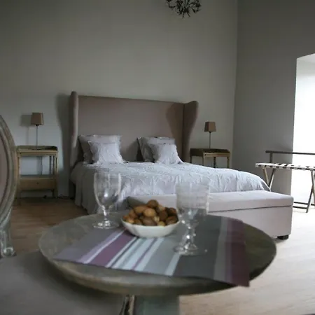Aparthotel Olydea Le Chateau De La Redorte
