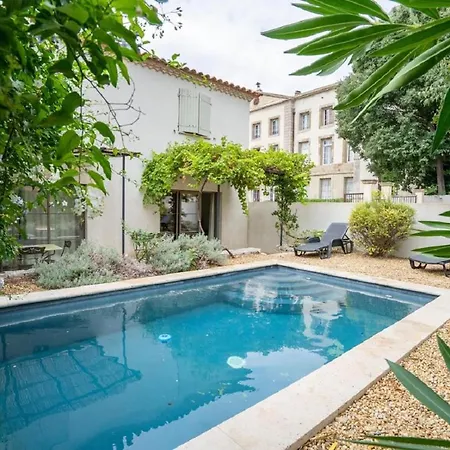 Olydea Le Chateau De Aparthotel