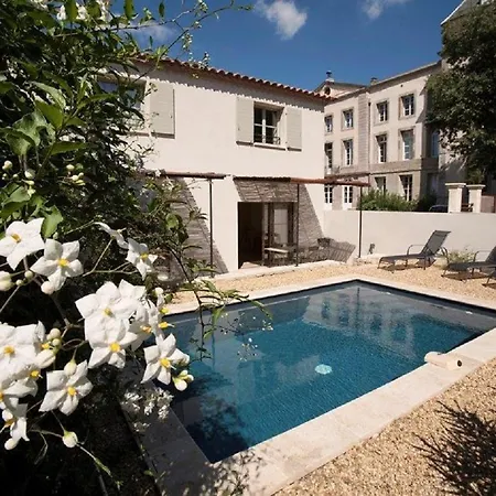 Aparthotel Olydea Le Chateau De 4*