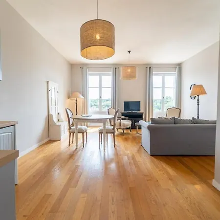 Olydea Le Chateau De 4*