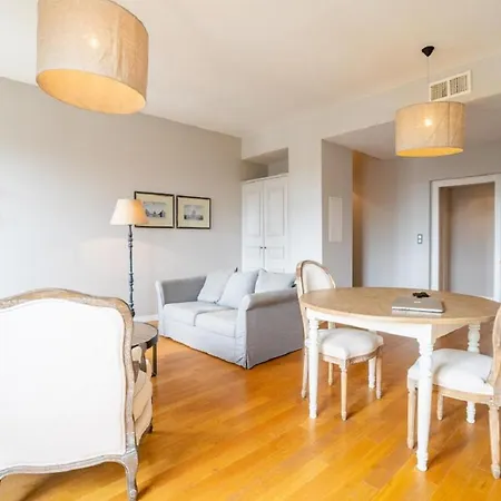 Szálloda Adonis By Olydea