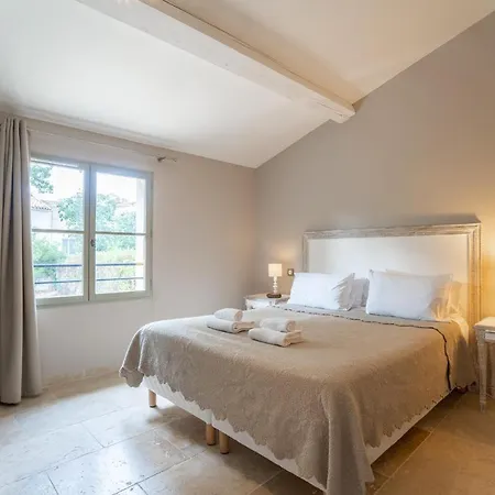 Aparthotel Olydea Le Chateau De La Redorte
