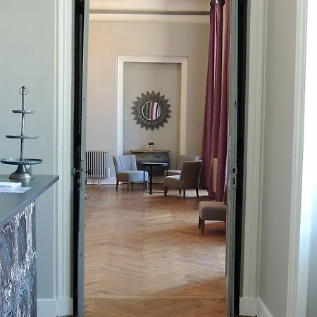 Aparthotel Olydea Le Chateau De La Redorte