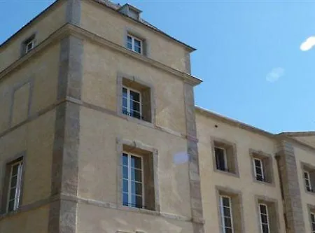Aparthotel Olydea Le Chateau De La Redorte