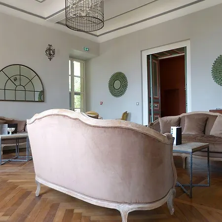 Szálloda Adonis By Olydea 4*