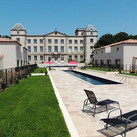 Hotel Adonis By Olydea