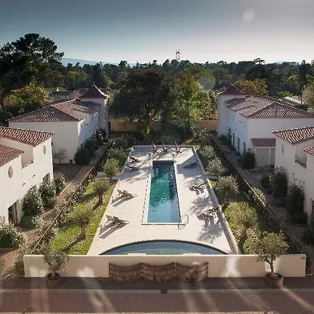 Olydea Le Chateau De 4*