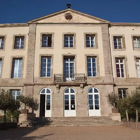 Szálloda Adonis By Olydea La Redorte