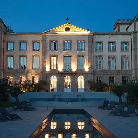 Aparthotel Olydea Le Chateau De