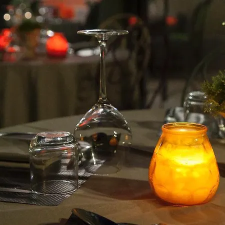 Hotel Adonis By Olydea