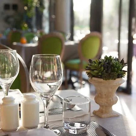 Aparthotel Olydea Le Chateau De 4*