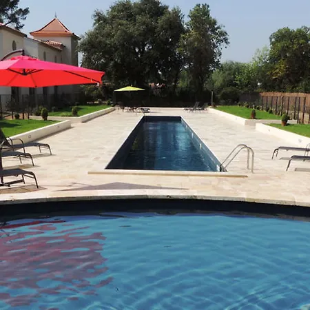 Olydea Le Chateau De Aparthotel 4*