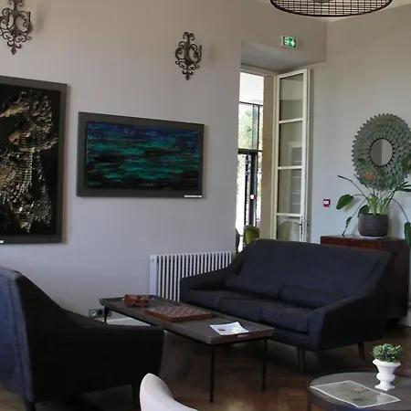 Adonis By Olydea Szálloda