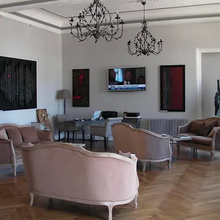 Olydea Le Chateau De Aparthotel 4*