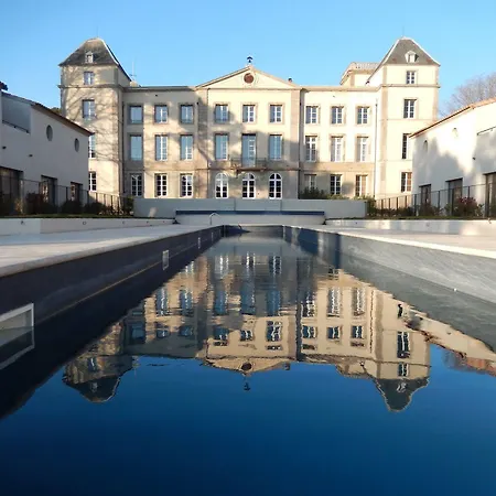 Olydea Le Chateau De 4* La Redorte