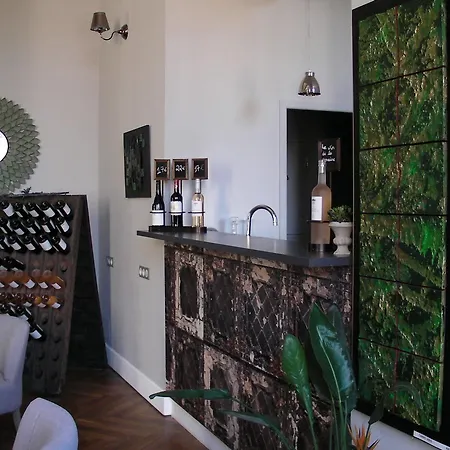 Olydea Le Chateau De Aparthotel