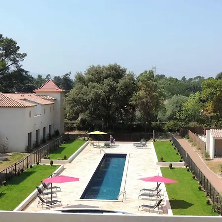 Olydea Le Chateau De 4*
