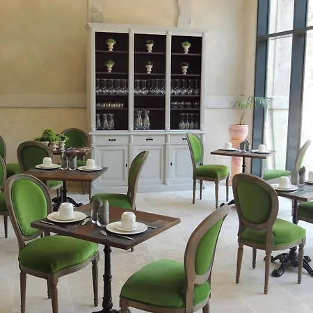 Olydea Le Chateau De Aparthotel