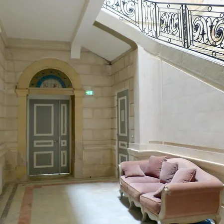 Olydea Le Chateau De