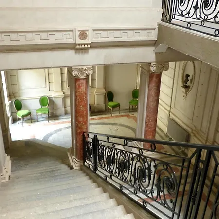 Aparthotel Olydea Le Chateau De 4*