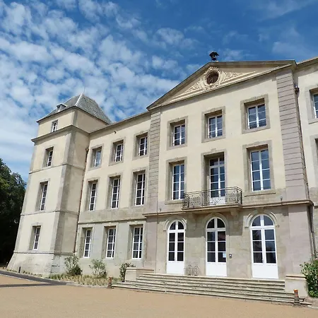 Szálloda Adonis By Olydea 4*