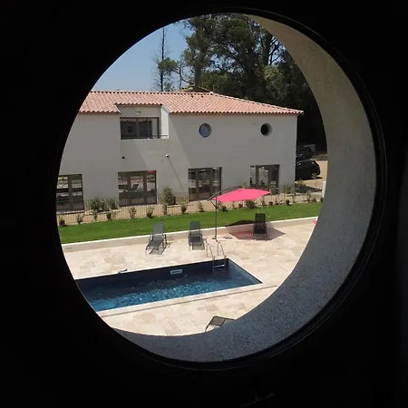 Aparthotel Olydea Le Chateau De 4*