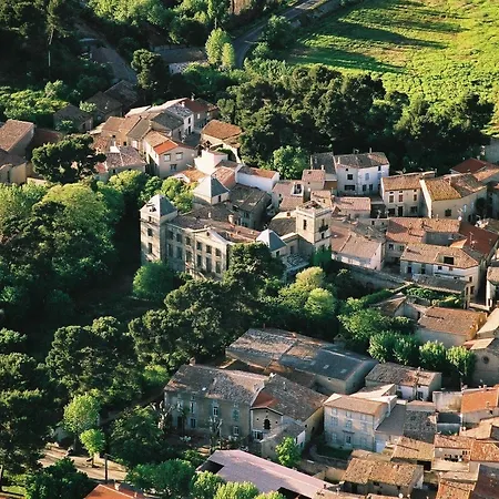 Olydea Le Chateau De La Redorte