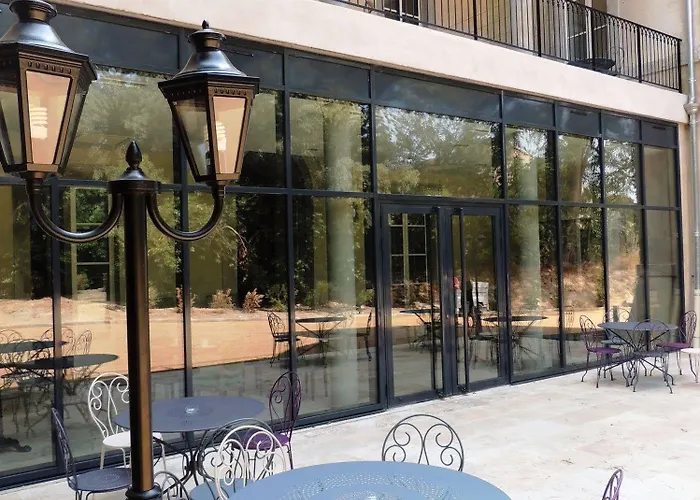 Adonis By Olydea Otel 4*