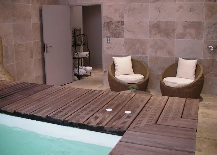 Otel Adonis By Olydea