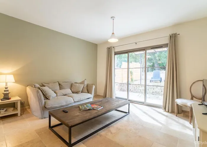 Adonis By Olydea 4* La Redorte