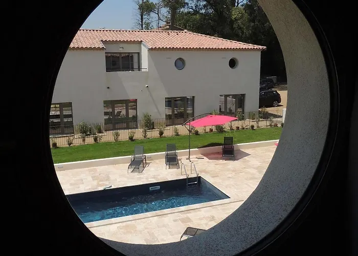Otel Adonis By Olydea 4*